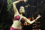 Shraddha Das Spicy Images
